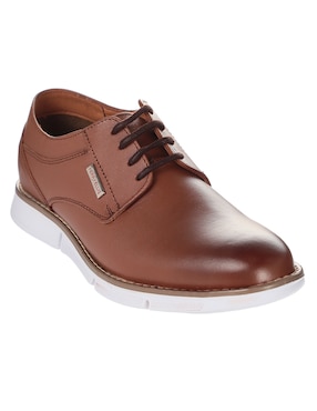 Zapato Choclo Perry Ellis Para Hombre