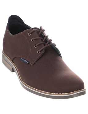 Zapato Choclo Perry Ellis Para Hombre