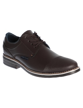 Zapato Choclo Perry Ellis Para Hombre