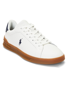 Tenis Polo Ralph Lauren Para Hombre