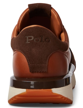 Tenis Polo Rl para hombre