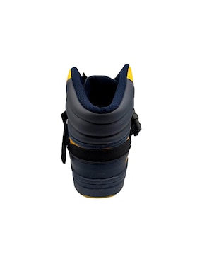 Tenis Panam Tepoz de wolverine para hombre