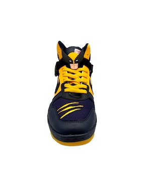 Tenis Panam Tepoz de wolverine para hombre