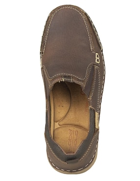 Mocasín Lobo Solo para hombre