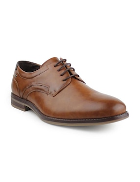 Zapato Oxford LOB Para Hombre