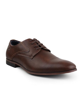 Zapato Oxford LOB Para Hombre