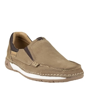 Mocasín Lobo Solo para hombre
