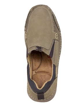 Mocasín Lobo Solo para hombre