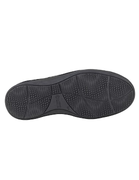 Zapato oxford Lobo Solo para hombre