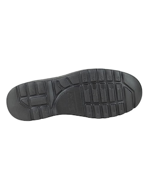 Zapato oxford Lobo Solo para hombre