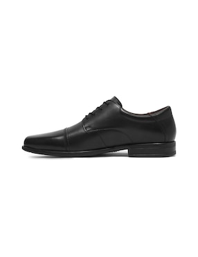 Zapato derby Flexi para hombre