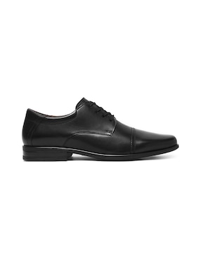 Zapato derby Flexi para hombre