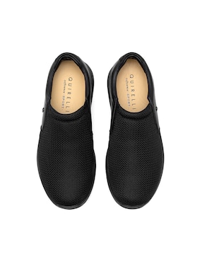 Zapato choclo Quirelli para hombre