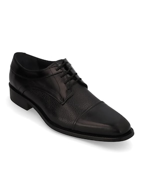 Zapato Oxford Michel Domit Para Hombre