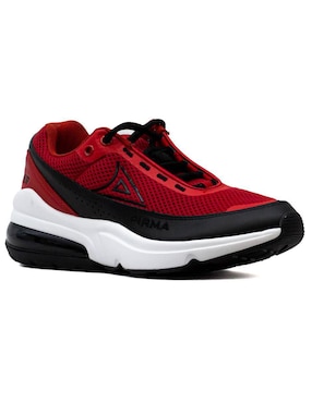 Tenis Pirma Para Hombre