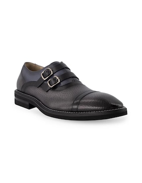 Zapato Monk Prada Para Hombre