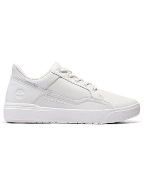 Tenis de piel Timberland Allston para hombre
