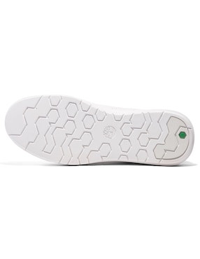 Tenis de piel Timberland Allston para hombre