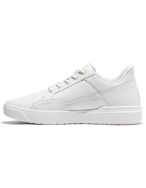 Tenis de piel Timberland Allston para hombre