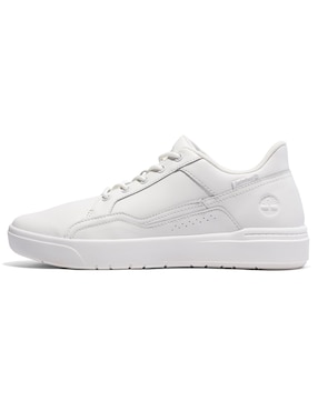 Tenis de piel Timberland Allston para hombre