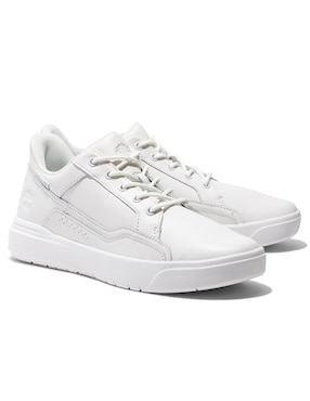 Tenis de piel Timberland Allston para hombre