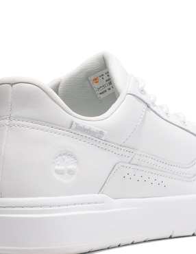Tenis de piel Timberland Allston para hombre