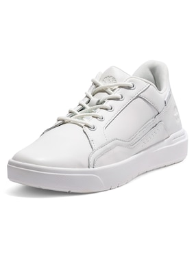 Tenis de piel Timberland Allston para hombre