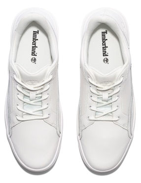 Tenis de piel Timberland Allston para hombre