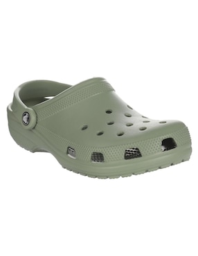 Sandalia Crocs Para Hombre