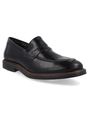 Zapato Derby Trender Para Hombre