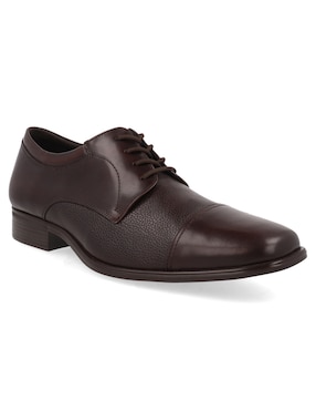 Zapato Oxford Trender Para Hombre