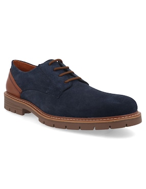 Zapato Choclo Trender Para Hombre