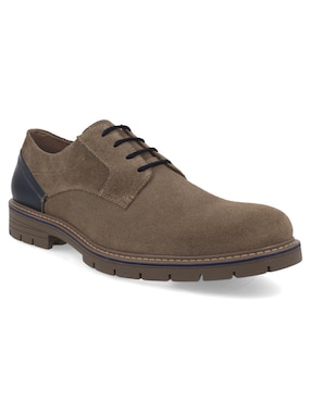 Zapato Choclo Trender Para Hombre