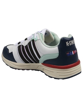 Tenis K-Swiss SI-18 Ranell para hombre