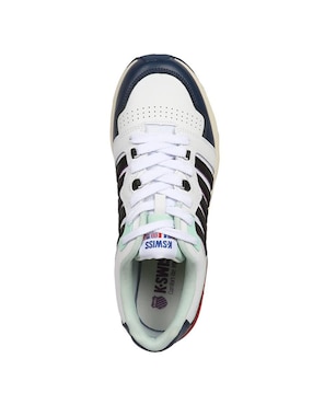 Tenis K-Swiss SI-18 Ranell para hombre