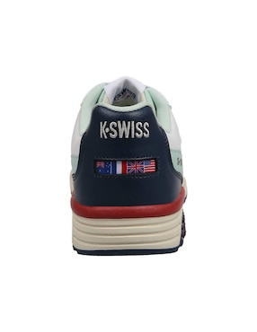 Tenis K-Swiss SI-18 Ranell para hombre