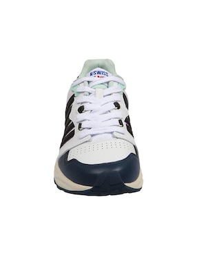 Tenis K-Swiss SI-18 Ranell para hombre