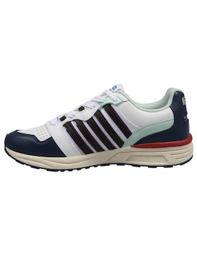 Tenis K-Swiss SI-18 Ranell para hombre