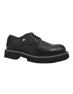 Zapato Choclo Dorothy Gaynor Para Hombre