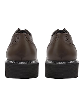 Zapato choclo Dorothy Gaynor para hombre