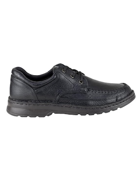 Zapato derby Lobo Solo para hombre