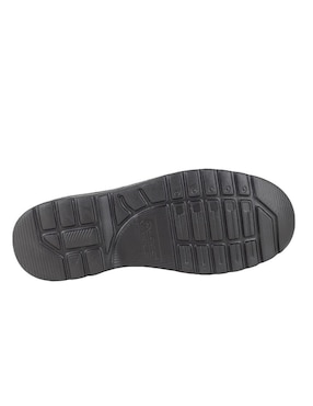 Zapato derby Lobo Solo para hombre