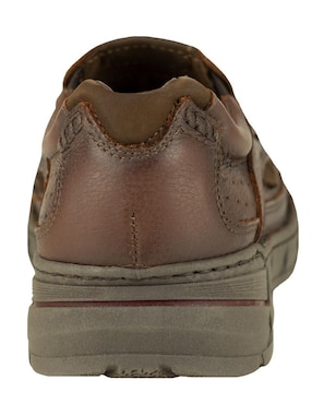 Mocasín Lobo Solo para hombre
