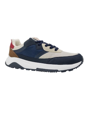 Tenis Dorothy Gaynor Para Hombre