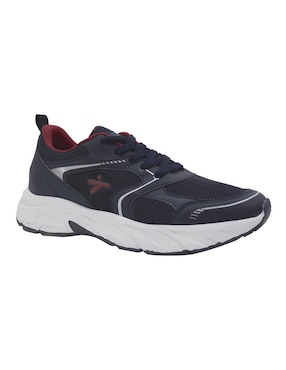 Tenis Dorothy Gaynor Para Hombre