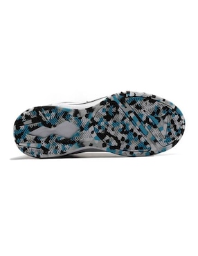 Tenis Pirma para hombre