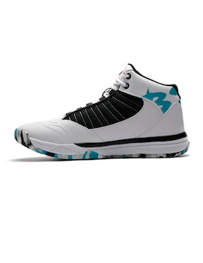 Tenis Pirma para hombre