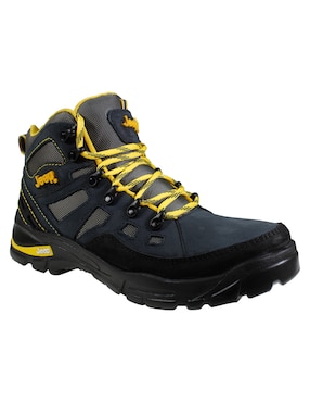 Bota Jeep para hombre