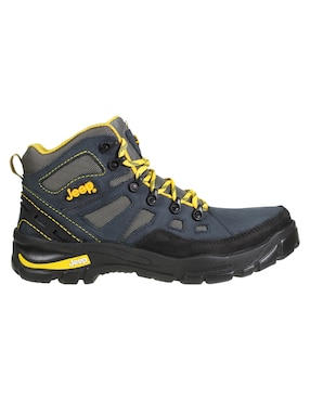 Bota Jeep para hombre