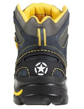 Bota Jeep para hombre